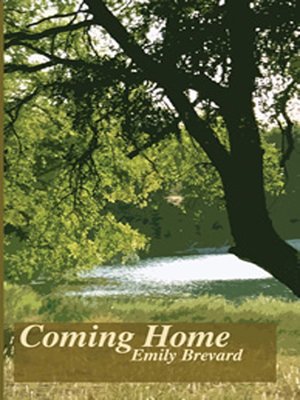 cover image of Coming Home